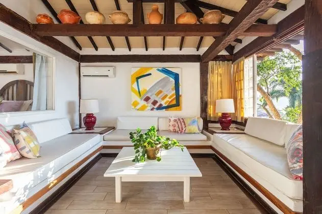 Superior Stüdyo, Deniz Manzaralı