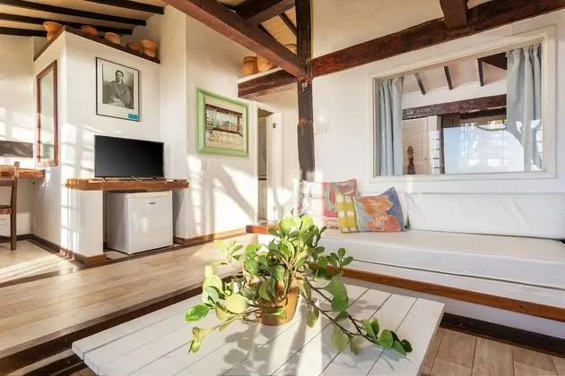 Superior Stüdyo, Deniz Manzaralı