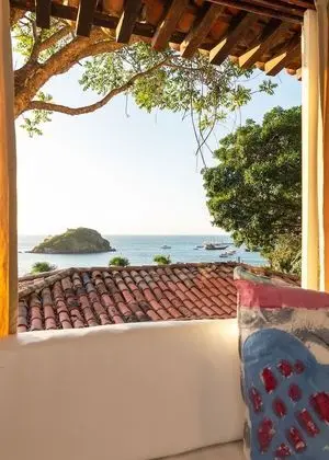 Superior Stüdyo, Deniz Manzaralı