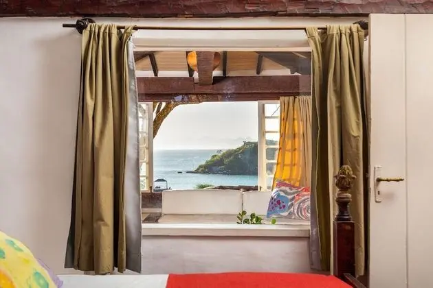 Superior Stüdyo, Deniz Manzaralı