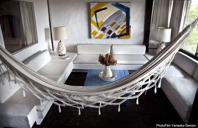 Superior Stüdyo, Deniz Manzaralı