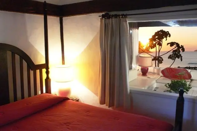 Superior Stüdyo, Deniz Manzaralı