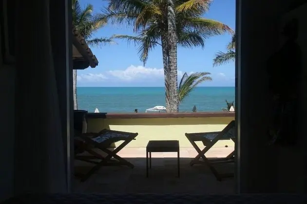 Deluxe Oda (Ocean View)