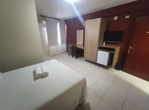 Standard İki Ayrı Yataklı Oda