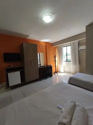 Standard Üç Kişilik Oda