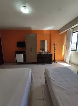 Standard Üç Kişilik Oda