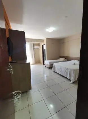 Standard Üç Kişilik Oda