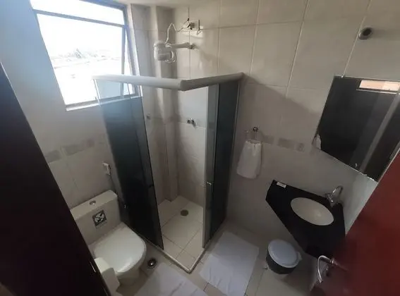 Standard Üç Kişilik Oda