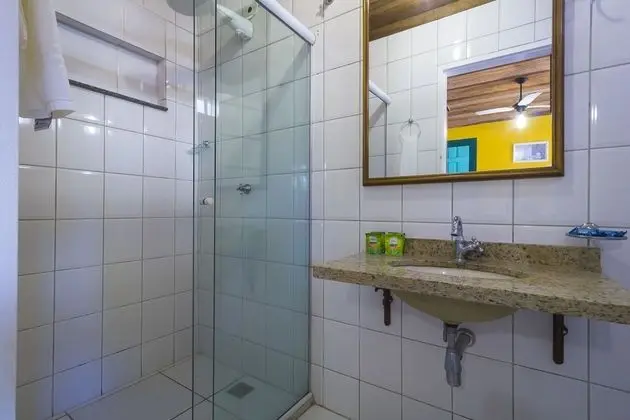 Dört Kişilik Oda (Colonial)