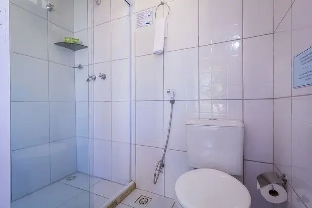 Tek Büyük Yataklı Oda (Colonial)