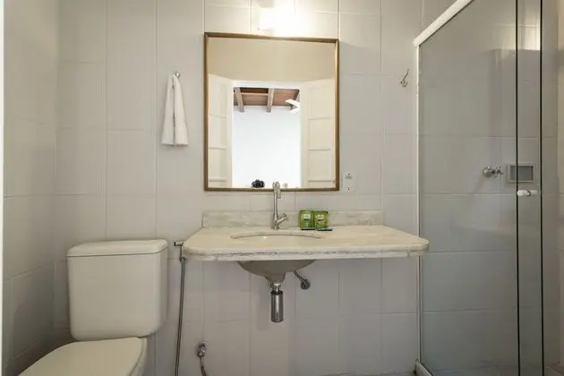 Üç Kişilik Oda (Colonial)