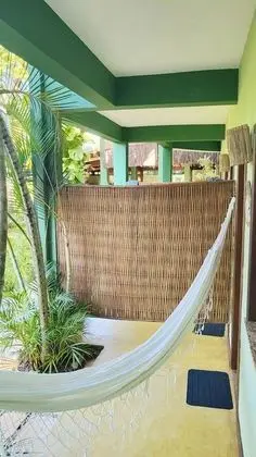 Standard Oda, Balkon