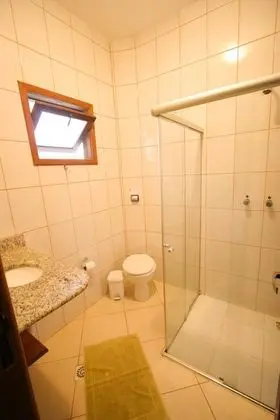 Standard Oda, Balkon