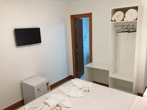 Family Üç Kişilik Oda