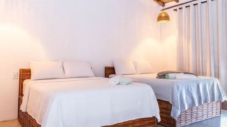 Family Çatı Katı (Loft)