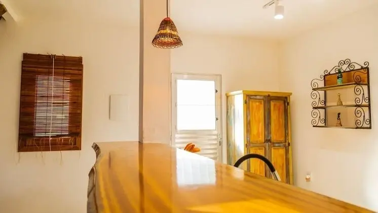 Family Çatı Katı (Loft)