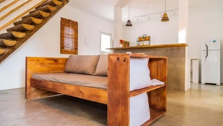 Family Çatı Katı (Loft)