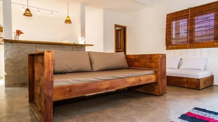 Family Çatı Katı (Loft)