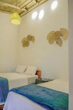 Üç Kişilik Oda