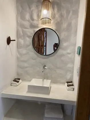 Üç Kişilik Oda