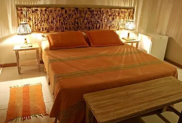 Dağ Evi