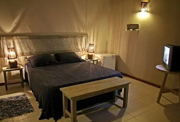 Dağ Evi
