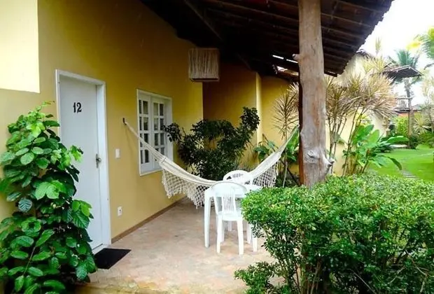 Dağ Evi
