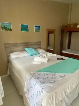 Dört Kişilik Oda