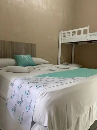 Dört Kişilik Oda