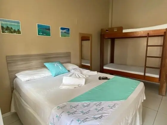 Dört Kişilik Oda