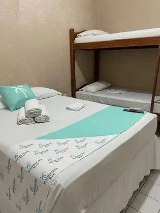 Dört Kişilik Oda