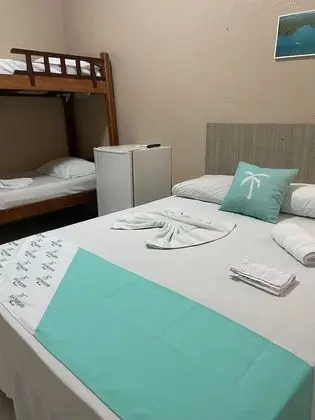 Dört Kişilik Oda