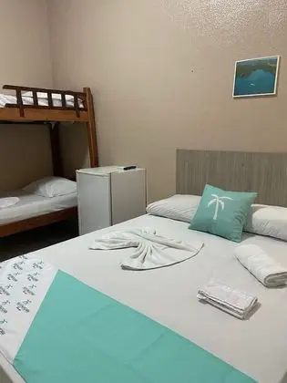 Dört Kişilik Oda