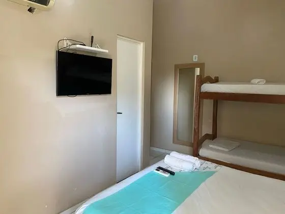 Dört Kişilik Oda