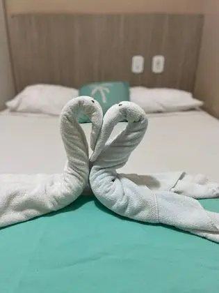 Üç Kişilik Oda