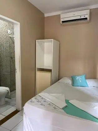 Üç Kişilik Oda