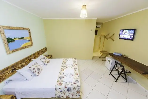 Deluxe Tek Kişilik Oda