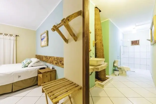 Deluxe Tek Kişilik Oda