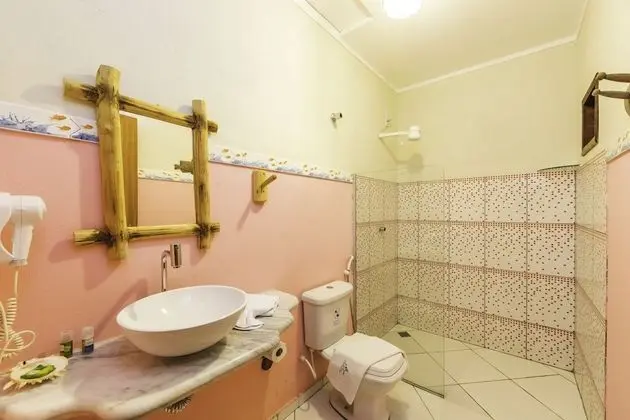 Deluxe Tek Kişilik Oda