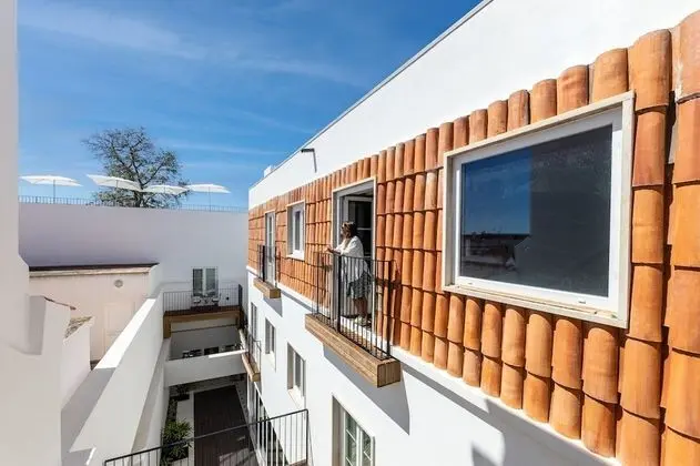 Classic Tek Büyük veya İki Ayrı Yataklı Oda