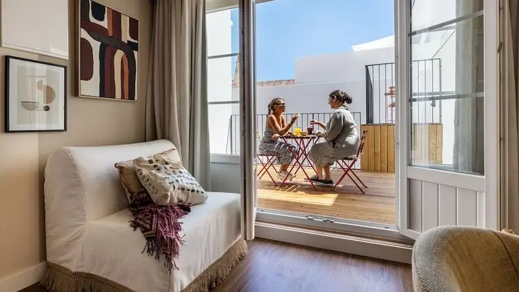 Superior Tek Büyük veya İki Ayrı Yataklı Oda