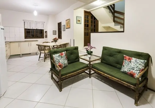 Family Dağ Evi, 2 Yatak Odası, Bahçe Manzaralı