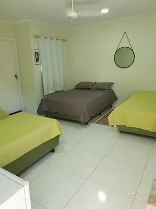 Executive Dört Kişilik Oda