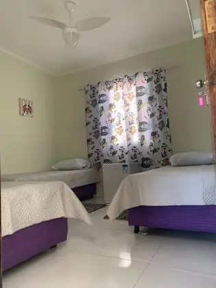 Standard Üç Kişilik Oda