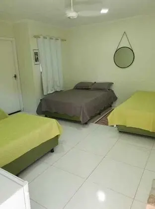 Standard Üç Kişilik Oda