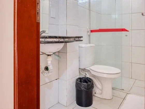 Üç Kişilik Oda, Birden Çok Yatak