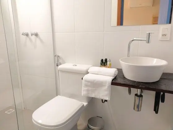 Standard Oda