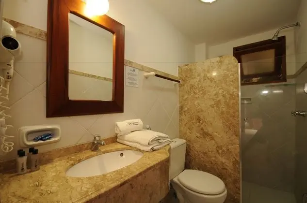 Standard Üç Kişilik Oda