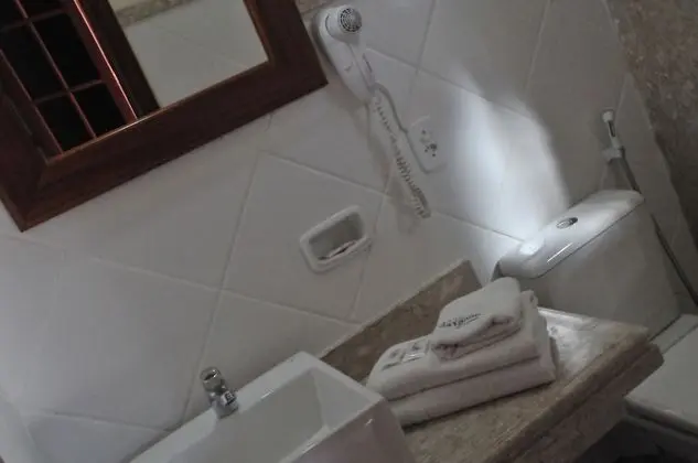 Standard Üç Kişilik Oda