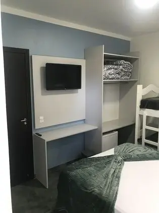 Family İki Ayrı Yataklı Oda